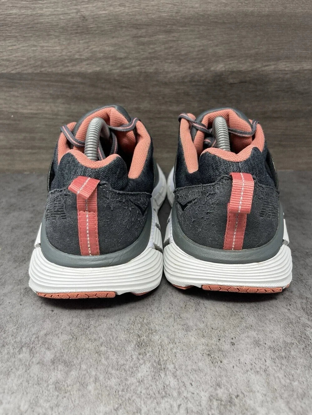 Hoka One One brand hoka